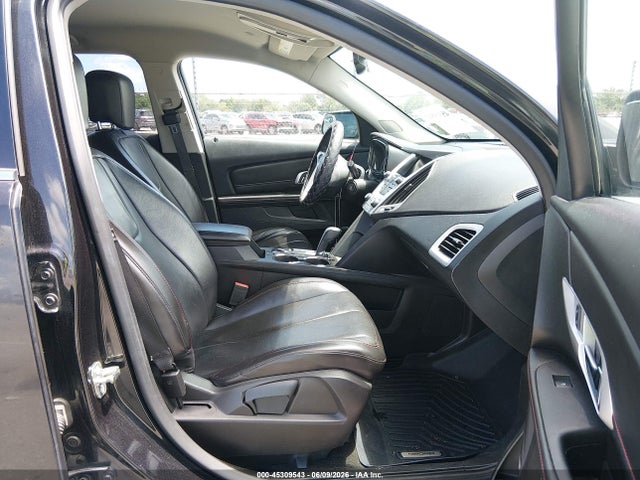 GMC Terrain Slt-1 2015 2GKALSEK8F6262080 Image 5