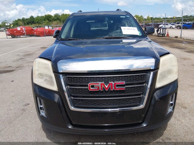 GMC Terrain Slt-1 2015 2GKALSEK8F6262080 Image 6
