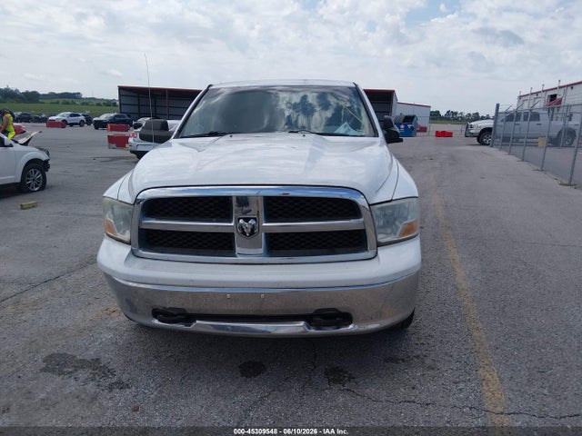 45309548 :رقم المزاد ، 1C6RD7GT2CS243300 vin ، 2012 Ram 1500 Slt مزاد بيع