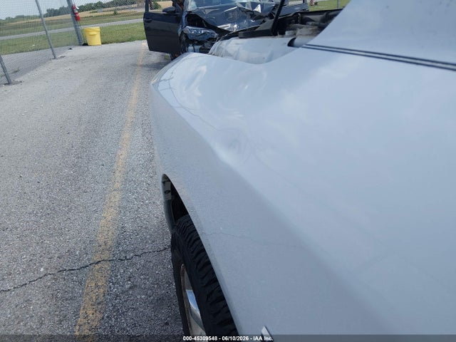 45309548 :رقم المزاد ، 1C6RD7GT2CS243300 vin ، 2012 Ram 1500 Slt مزاد بيع