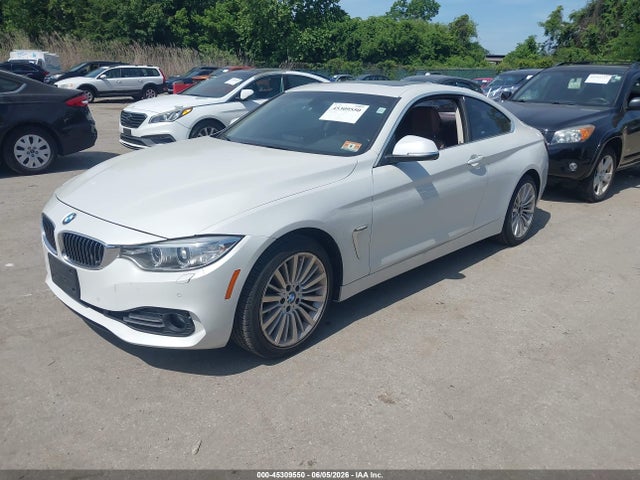 Продажа на аукционе авто 2015 Bmw 428i Xdrive, vin: WBA3N5C5XFK197871, номер лота: 45309550