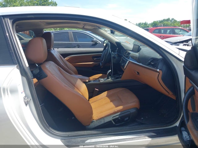 Продажа на аукционе авто 2015 Bmw 428i Xdrive, vin: WBA3N5C5XFK197871, номер лота: 45309550