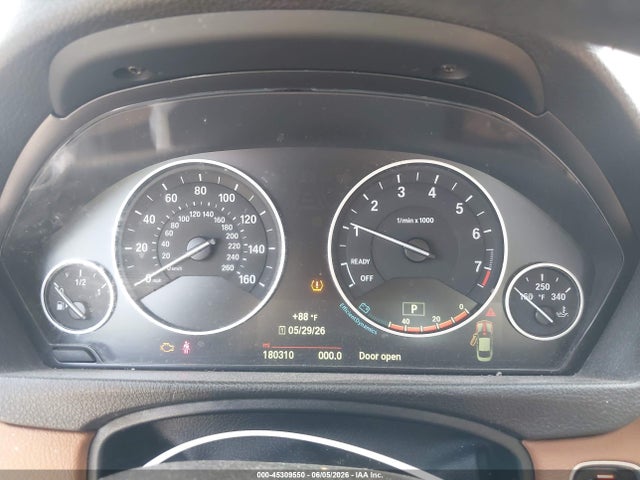 Продажа на аукционе авто 2015 Bmw 428i Xdrive, vin: WBA3N5C5XFK197871, номер лота: 45309550
