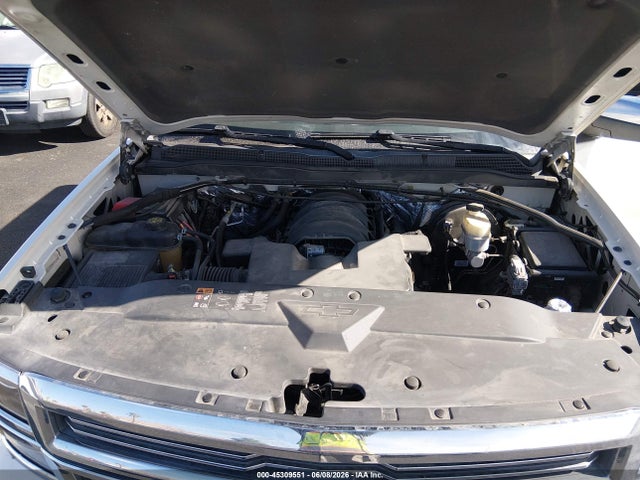 3GCUKTEC3FG283109 Chevrolet Silverado 1500 High Country