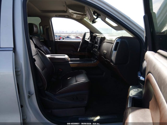 3GCUKTEC3FG283109 Chevrolet Silverado 1500 High Country