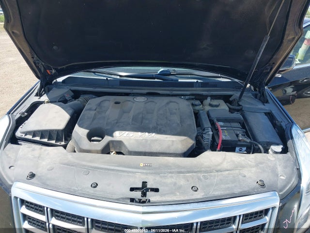 Продажа на аукционе авто 2014 Cadillac Xts Luxury, vin: 2G61M5S33E9266643, номер лота: 45309563