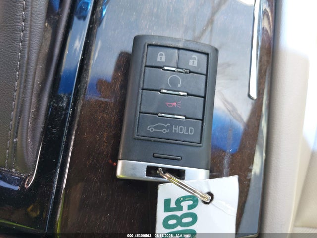 Продажа на аукционе авто 2014 Cadillac Xts Luxury, vin: 2G61M5S33E9266643, номер лота: 45309563