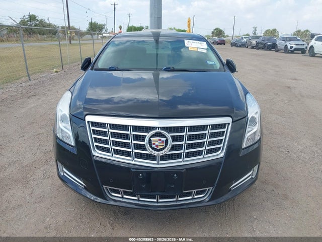Продажа на аукционе авто 2014 Cadillac Xts Luxury, vin: 2G61M5S33E9266643, номер лота: 45309563