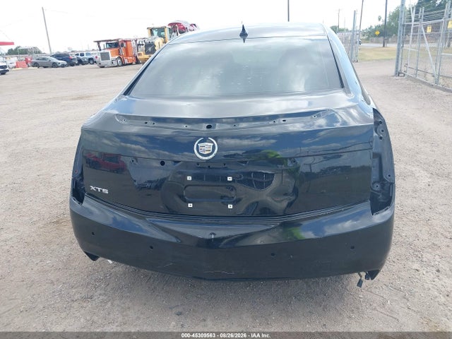 Продажа на аукционе авто 2014 Cadillac Xts Luxury, vin: 2G61M5S33E9266643, номер лота: 45309563
