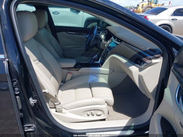 Продажа на аукционе авто 2014 Cadillac Xts Luxury, vin: 2G61M5S33E9266643, номер лота: 45309563
