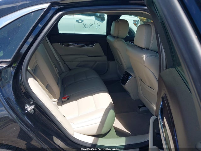Продажа на аукционе авто 2014 Cadillac Xts Luxury, vin: 2G61M5S33E9266643, номер лота: 45309563