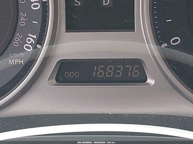 2010 Lexus Is 250 მანქანა იყიდება აუქციონზე, vin: JTHBF5C23A5110822, აუქციონის ნომერი: 45309564