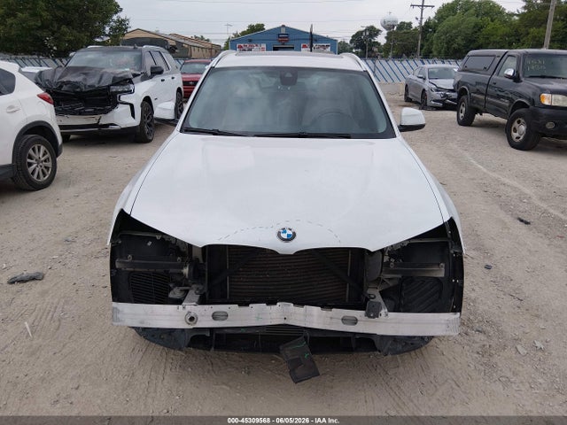 Продаж на аукціоні авто 2017 Bmw X3 Sdrive28i, vin: 5UXWZ7C30H0V90693, номер лоту: 45309568