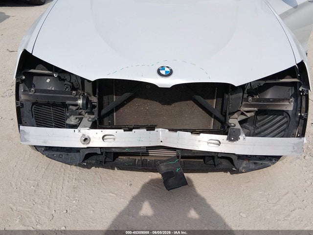 Продаж на аукціоні авто 2017 Bmw X3 Sdrive28i, vin: 5UXWZ7C30H0V90693, номер лоту: 45309568
