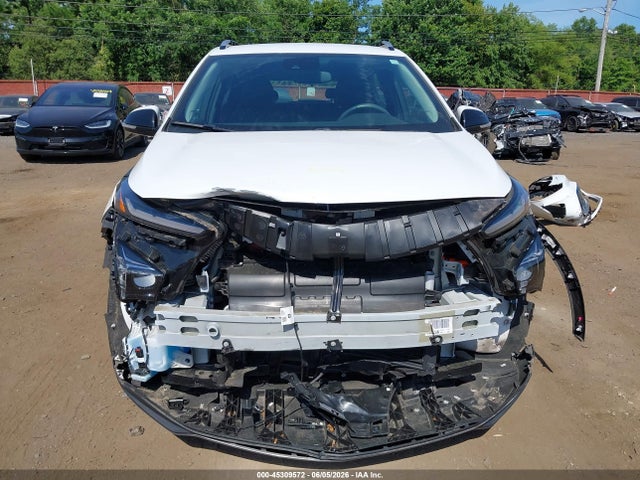 45309572 :رقم المزاد ، 1G1FY6S09P4207968 vin ، 2023 Chevrolet Bolt Euv Fwd Lt مزاد بيع