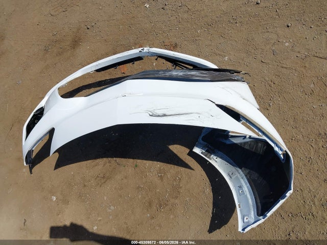 45309572 :رقم المزاد ، 1G1FY6S09P4207968 vin ، 2023 Chevrolet Bolt Euv Fwd Lt مزاد بيع