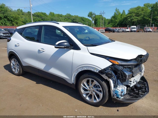 45309572 :رقم المزاد ، 1G1FY6S09P4207968 vin ، 2023 Chevrolet Bolt Euv Fwd Lt مزاد بيع