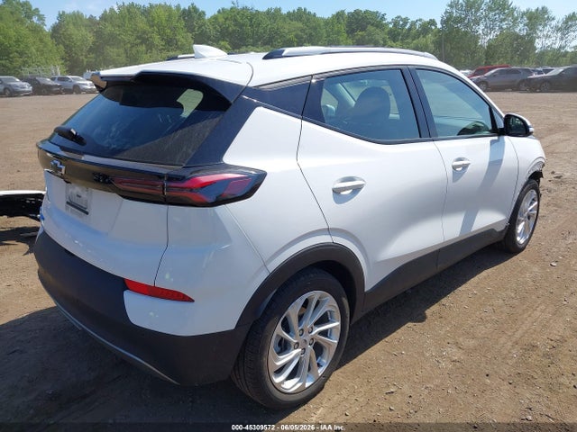 45309572 :رقم المزاد ، 1G1FY6S09P4207968 vin ، 2023 Chevrolet Bolt Euv Fwd Lt مزاد بيع