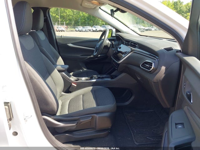45309572 :رقم المزاد ، 1G1FY6S09P4207968 vin ، 2023 Chevrolet Bolt Euv Fwd Lt مزاد بيع