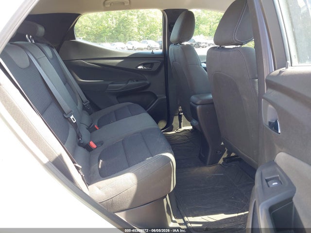 45309572 :رقم المزاد ، 1G1FY6S09P4207968 vin ، 2023 Chevrolet Bolt Euv Fwd Lt مزاد بيع