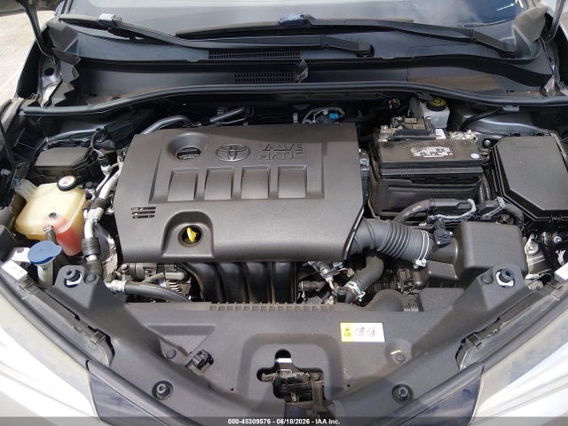 NMTKHMBXXJR023866 Toyota C-HR XLE