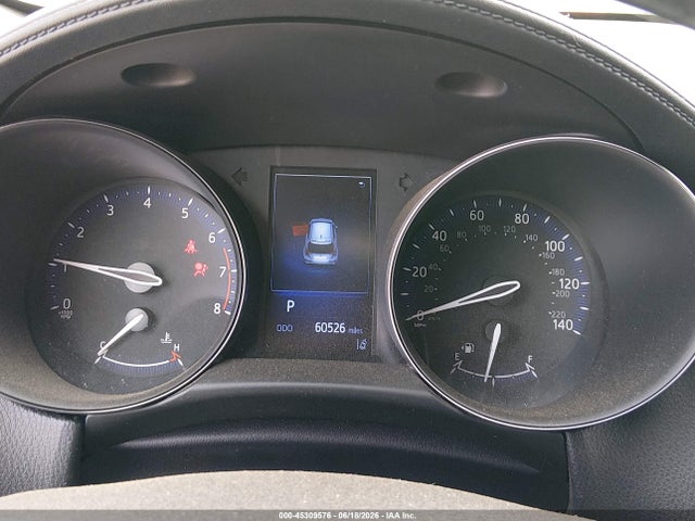 NMTKHMBXXJR023866 Toyota C-HR XLE