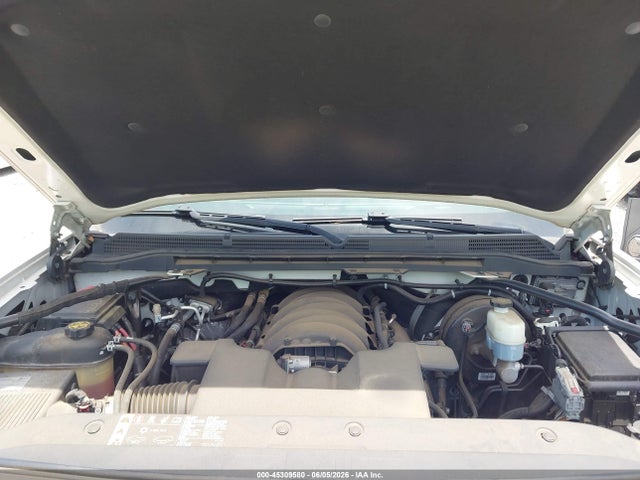 GMC Sierra 1500 Slt 2018 3GTU2NEC9JG454322 Image 10