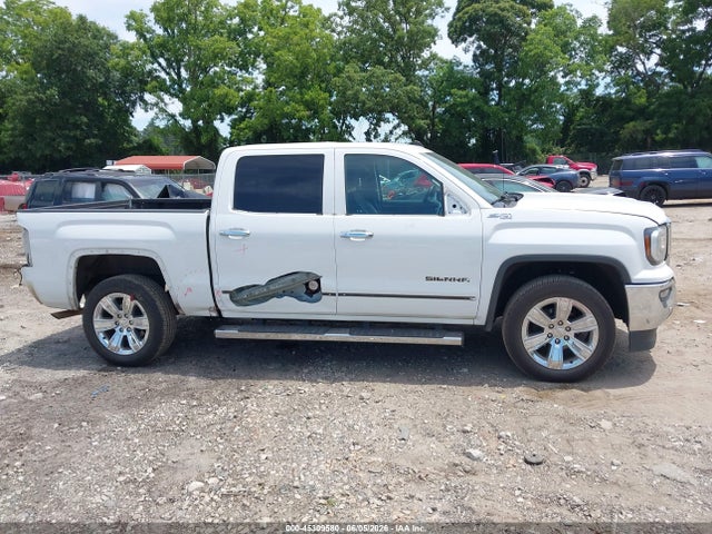 GMC Sierra 1500 Slt 2018 3GTU2NEC9JG454322 Image 13