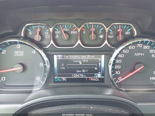 GMC Sierra 1500 Slt 2018 3GTU2NEC9JG454322 Image 15