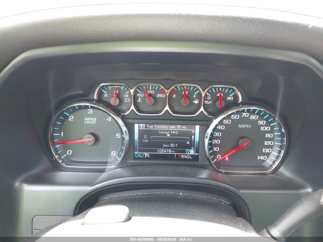 GMC Sierra 1500 Slt 2018 3GTU2NEC9JG454322 Image 7
