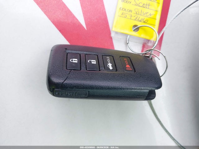 Aukcja sprzedaży 2014 Lexus Is 250, vin: JTHBF1D26E5022490, numer aukcji: 45309588