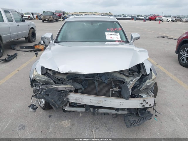 Продажа на аукционе авто 2014 Lexus Is 250, vin: JTHBF1D26E5022490, номер лота: 45309588