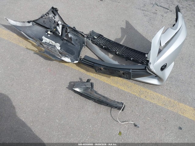 Aukcja sprzedaży 2014 Lexus Is 250, vin: JTHBF1D26E5022490, numer aukcji: 45309588