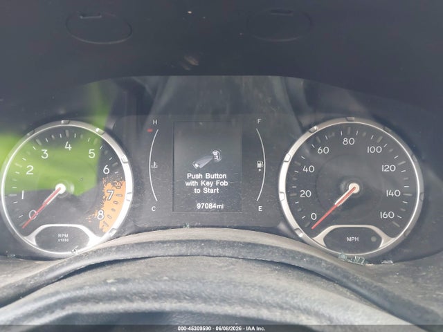 ZACCJBAB9JPJ22337 Jeep Renegade Sport 4x4