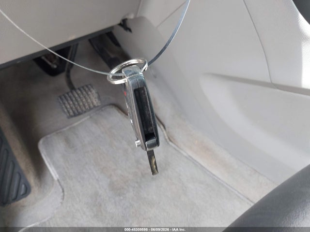 45309595 :رقم المزاد ، KL4CJGSB5EB693509 vin ، 2014 Buick Encore Leather مزاد بيع
