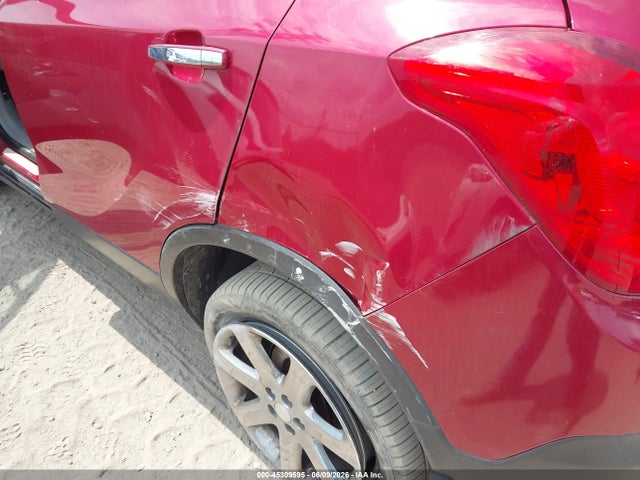 45309595 :رقم المزاد ، KL4CJGSB5EB693509 vin ، 2014 Buick Encore Leather مزاد بيع