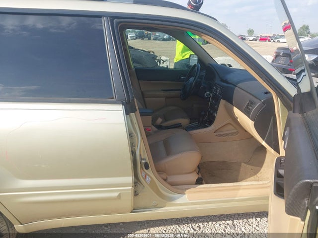 Aukcja sprzedaży 2003 Subaru Forester Xs, vin: JF1SG65603H764088, numer aukcji: 45309601