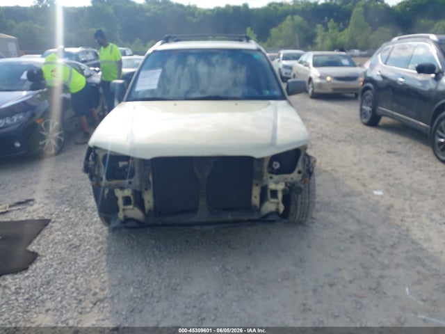 Aukcja sprzedaży 2003 Subaru Forester Xs, vin: JF1SG65603H764088, numer aukcji: 45309601