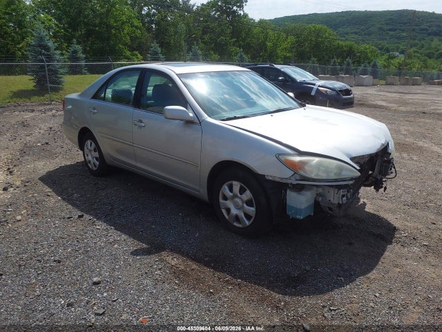 45309604 :رقم المزاد ، 4T1BE32K53U648615 vin ، 2003 Toyota Camry Le مزاد بيع