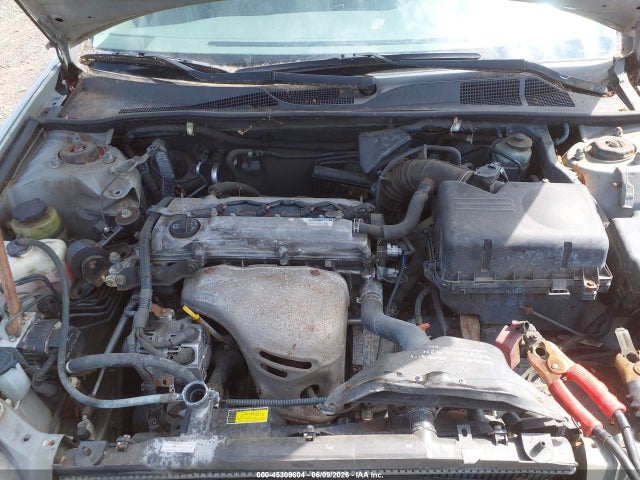 45309604 :رقم المزاد ، 4T1BE32K53U648615 vin ، 2003 Toyota Camry Le مزاد بيع