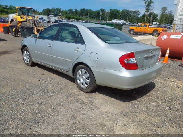 45309604 :رقم المزاد ، 4T1BE32K53U648615 vin ، 2003 Toyota Camry Le مزاد بيع