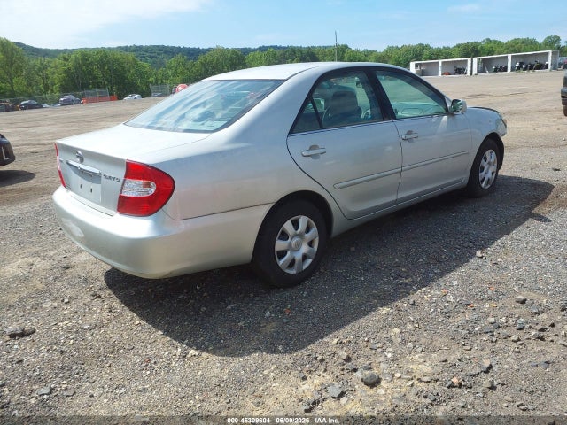 45309604 :رقم المزاد ، 4T1BE32K53U648615 vin ، 2003 Toyota Camry Le مزاد بيع
