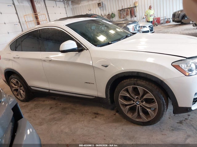 Aukcja sprzedaży 2018 Bmw X4 Xdrive28i, vin: 5UXXW3C51J0T82707, numer aukcji: 45309613