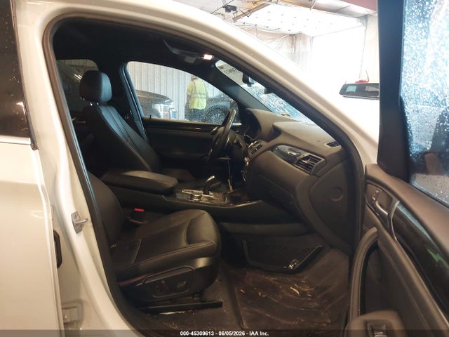 Aukcja sprzedaży 2018 Bmw X4 Xdrive28i, vin: 5UXXW3C51J0T82707, numer aukcji: 45309613