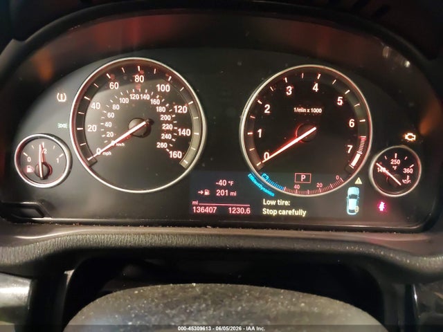 Aukcja sprzedaży 2018 Bmw X4 Xdrive28i, vin: 5UXXW3C51J0T82707, numer aukcji: 45309613