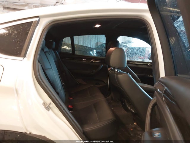 Aukcja sprzedaży 2018 Bmw X4 Xdrive28i, vin: 5UXXW3C51J0T82707, numer aukcji: 45309613