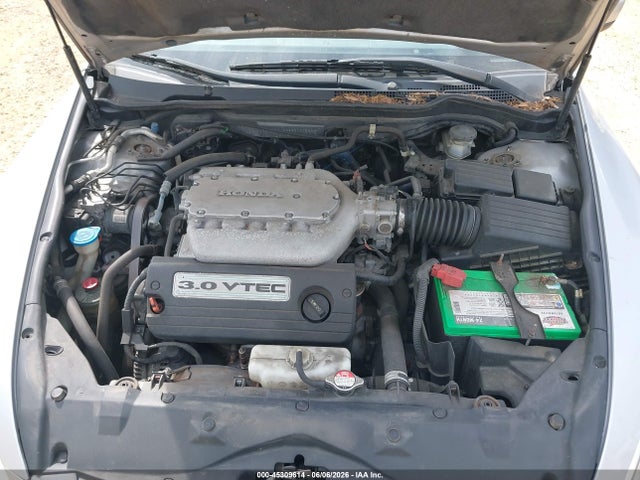 Aukcja sprzedaży 2005 Honda Accord 3.0 Ex, vin: 1HGCM66565A005326, numer aukcji: 45309614