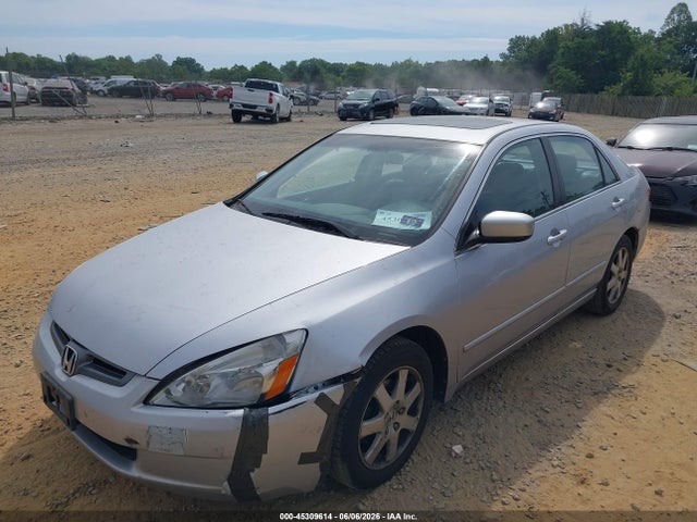 Aukcja sprzedaży 2005 Honda Accord 3.0 Ex, vin: 1HGCM66565A005326, numer aukcji: 45309614