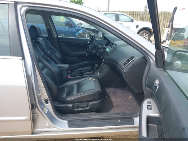 Aukcja sprzedaży 2005 Honda Accord 3.0 Ex, vin: 1HGCM66565A005326, numer aukcji: 45309614