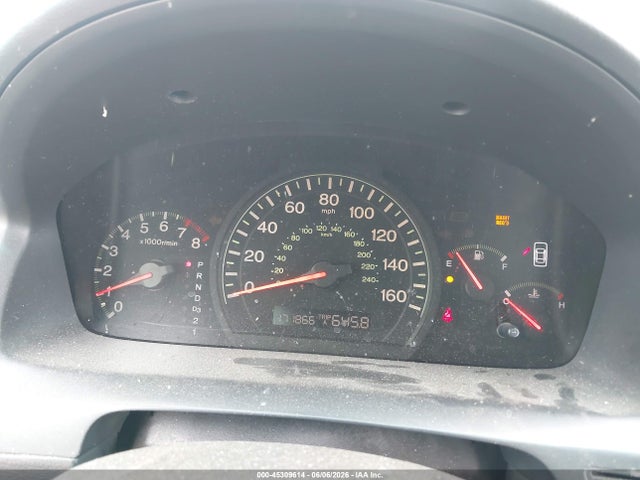 Aukcja sprzedaży 2005 Honda Accord 3.0 Ex, vin: 1HGCM66565A005326, numer aukcji: 45309614